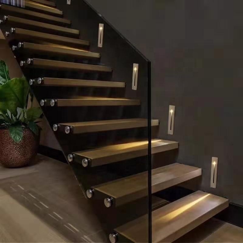 Apliques de Escadas
