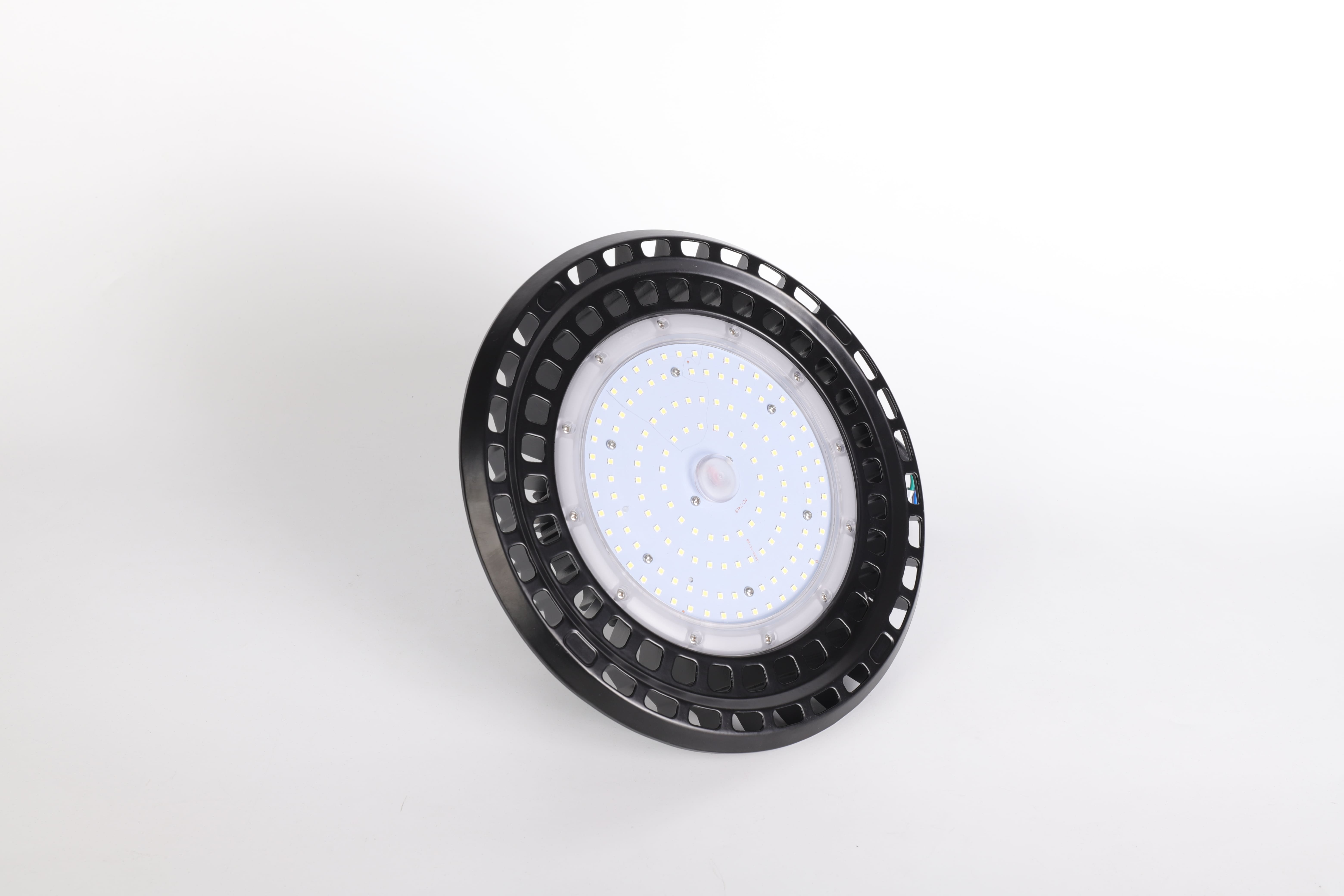 Campânulas LED
