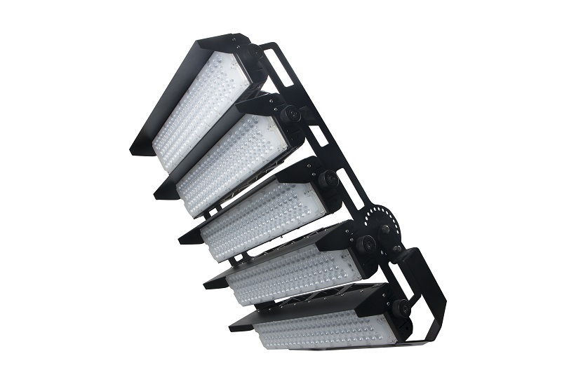 Projetores LED