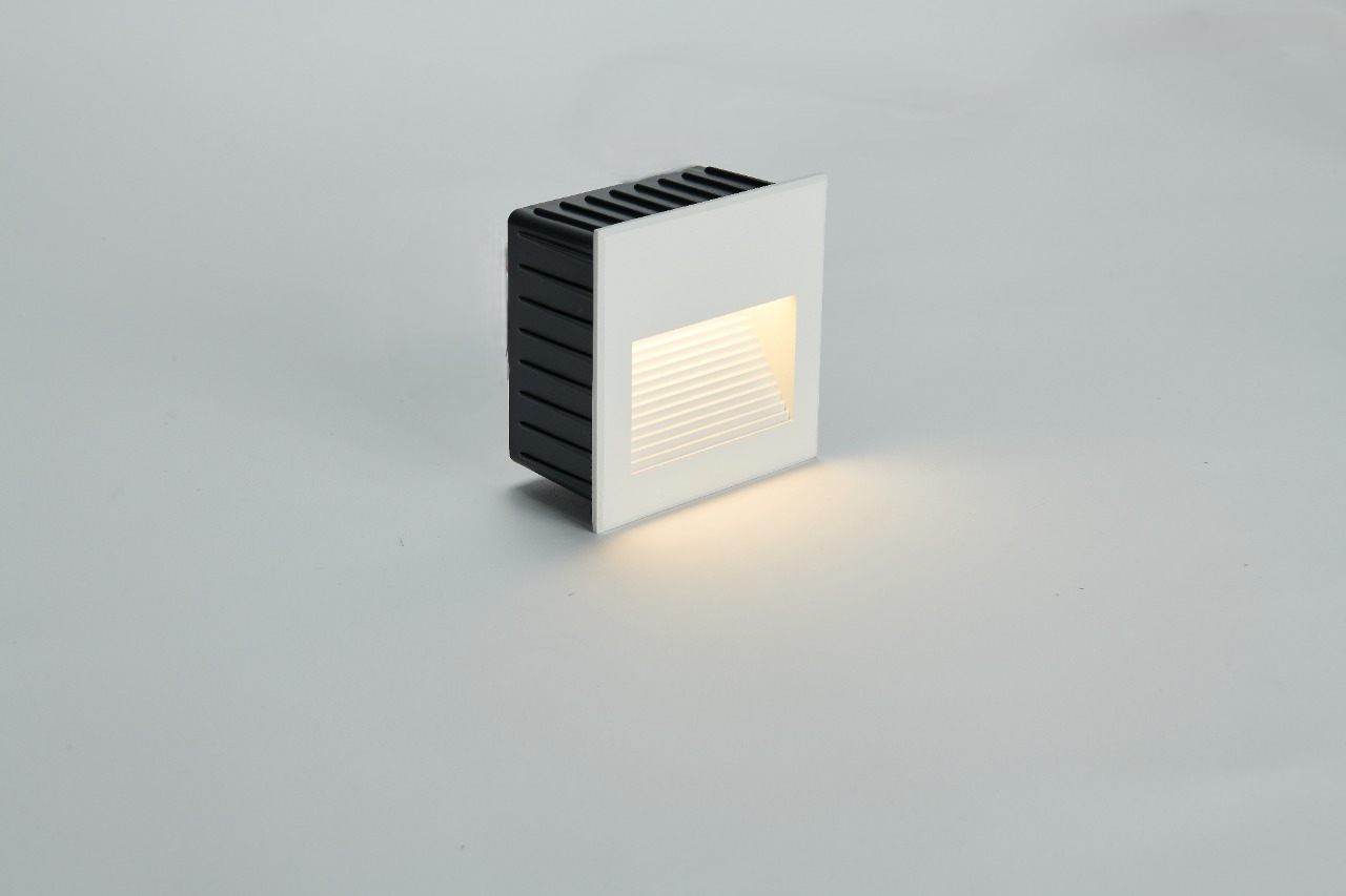 Iluminação Exterior | Jardim