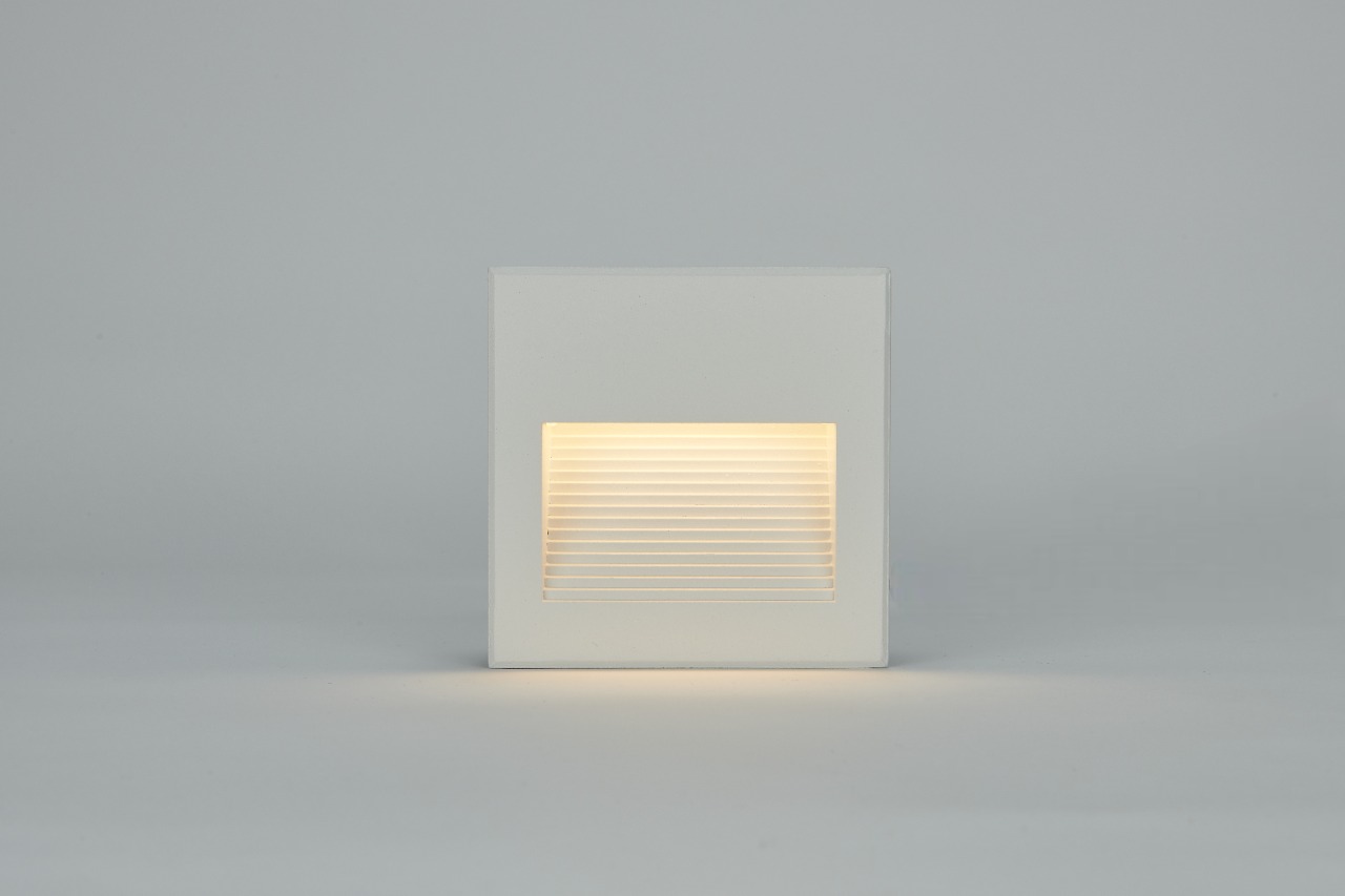 Iluminação Exterior | Jardim