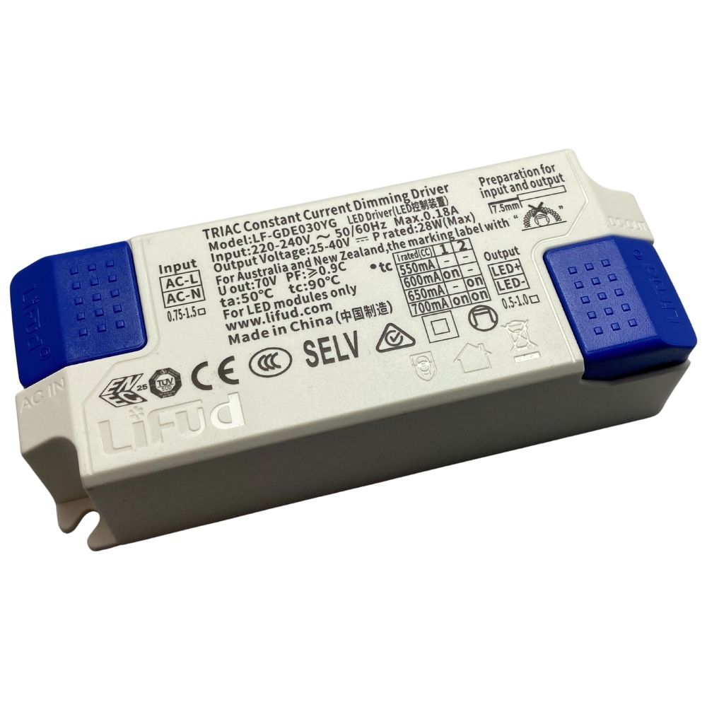 Componentes Electrónicos