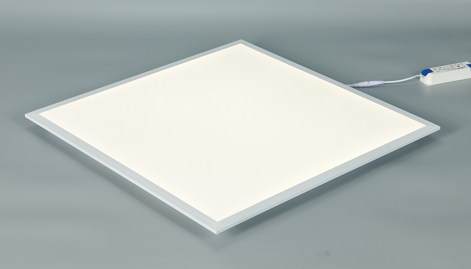 Painéis LED