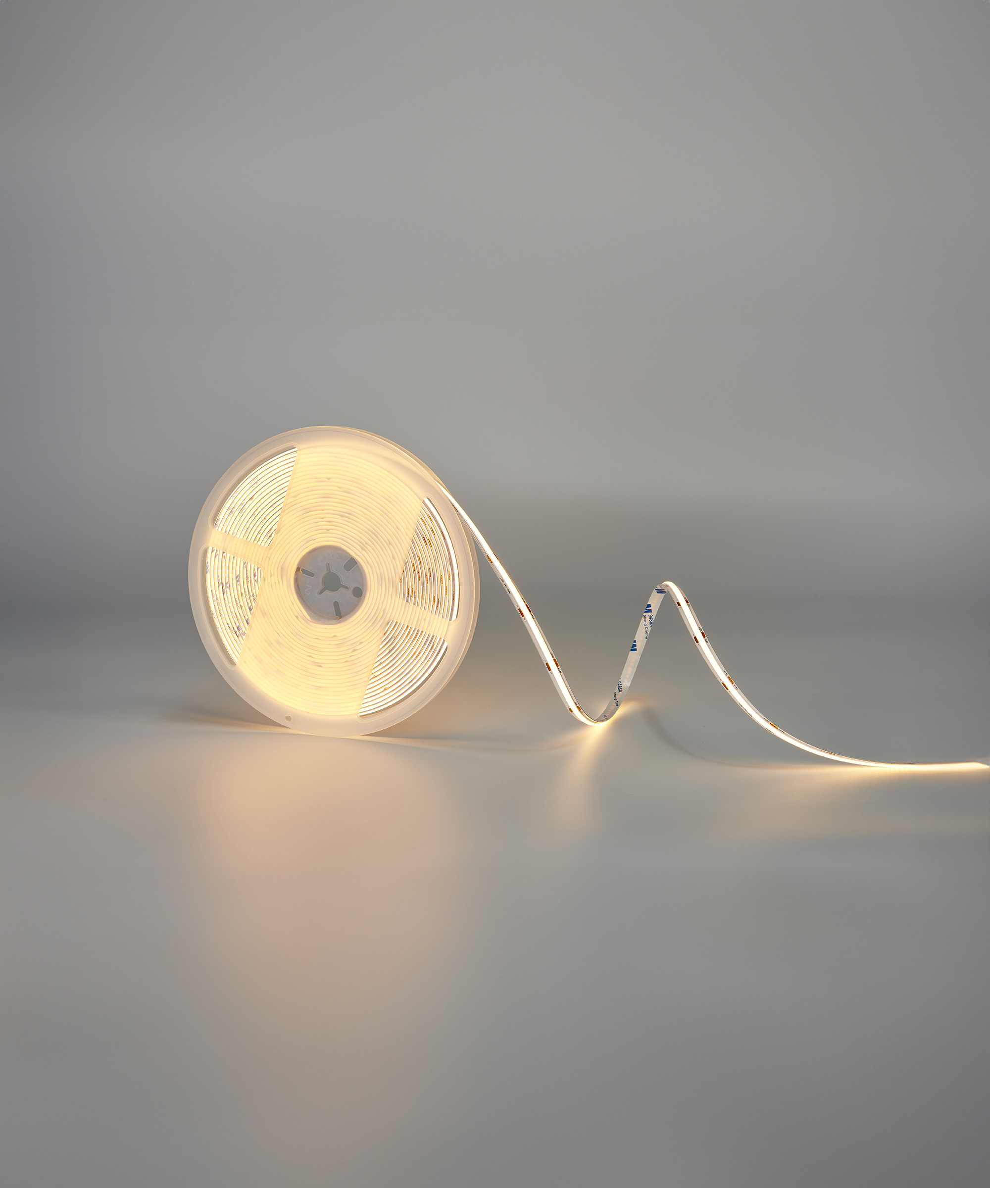Fitas LED