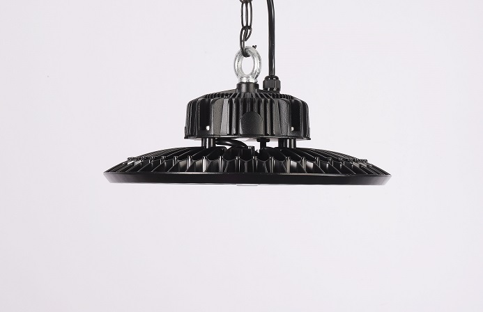 Campânulas LED