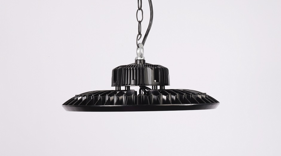 Campânulas LED